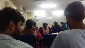 Vali Rameshwars IAS academy Images photo 1